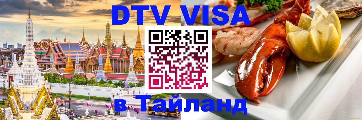 Сколько стоит DTV виза — актуальные цены, оформление даже без документов - 21.11.2025 